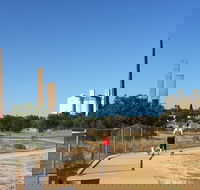 Smelters Trail Wallaroo - Rental Cars