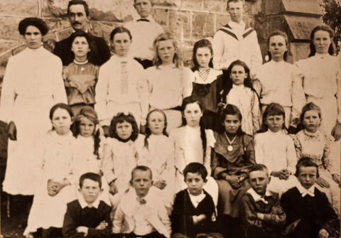 St John's Schoolhouse Museum - Rental Cars 0