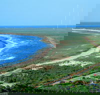 Surfers Beach - Rental Cars