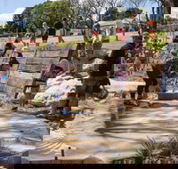 Waikerie Water and Nature Play Park - Rental Cars