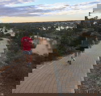 Waikerie Rotary Cliff Top Walk - Rental Cars