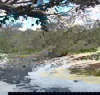 Walyunga National Park - Rental Cars