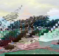 Weeping Mother Memorial - Rental Cars