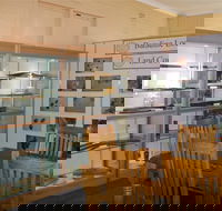 Baradine Local Aboriginal Land Council and Keeping Place - Rental Cars