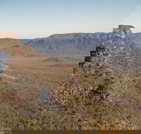 Blackdown Tableland National Park - Rental Cars