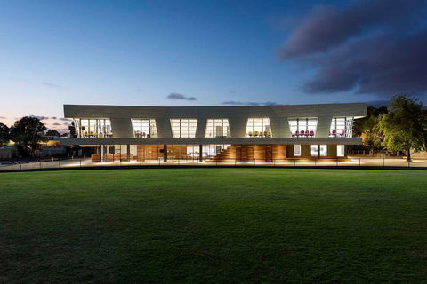 Bowery Theatre - Rental Cars 1