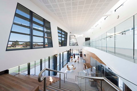 Bowery Theatre - Rental Cars 2