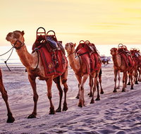Broome and the Kimberley Coast - Rental Cars