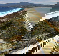 Bruny Island - Rental Cars