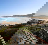 Cape Conran Nature Trail - Rental Cars