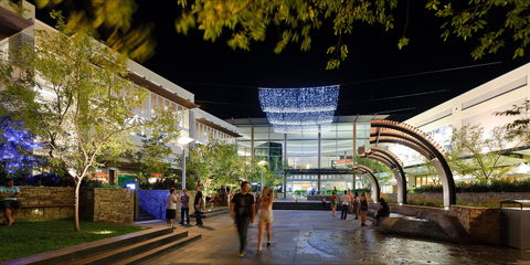 Charlestown - Rental Cars 1