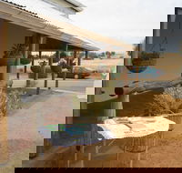 Dead Finish Museum - Rental Cars