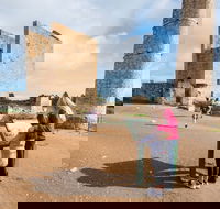 Discovering Historic Moonta Town Drive - Rental Cars