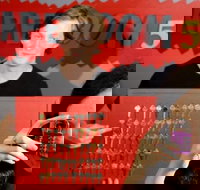 Escape Room 51 - Rental Cars