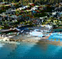 Hamilton Island Yacht Club - Rental Cars