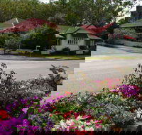 Herberton - Rental Cars