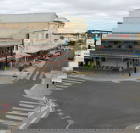 Kadina Shopping - Rental Cars