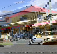 Krambach - Rental Cars