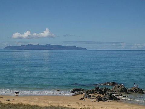 Mayfield Bay Coastal Reserve - Rental Cars 1