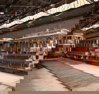 Melbourne Tram Museum - Rental Cars