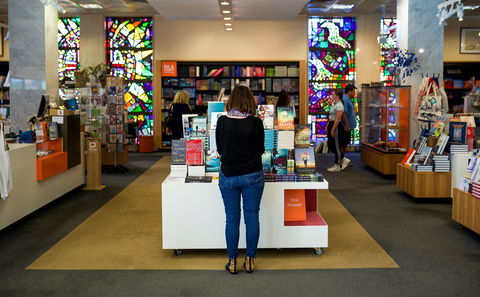 National Library Of Australia - Rental Cars 2