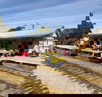 Oberon Tarana Heritage Railway - Rental Cars