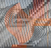 Overwrought Sculpture Garden and Gallery - Rental Cars