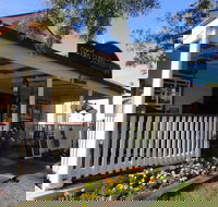 Passionfish Candles - Rental Cars