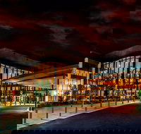 Penrith Panthers - Rental Cars