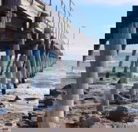 Port Hughes Jetty - Rental Cars