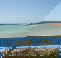 Port Hughes Coastal Walking Trail - Rental Cars