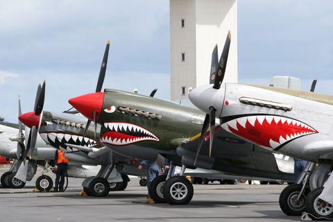 RAAF Museum - Rental Cars 0