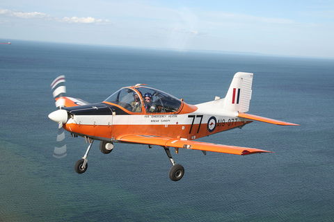 RAAF Museum - Rental Cars 2