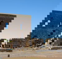 Richmans Enginehouse - Rental Cars