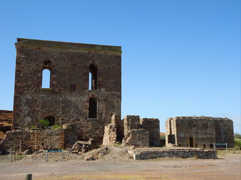 Richmans Enginehouse - Rental Cars 0