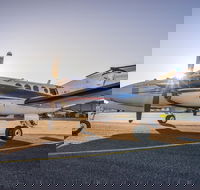 The Royal Flying Doctor Service Outback Experience in Broken Hill - Rental Cars