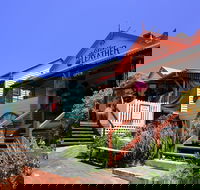 The Tilba District Heritage Areas - Rental Cars