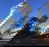 Tipara Lighthouse Wallaroo - Rental Cars