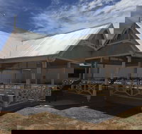 Wallaroo Mines Band Rotunda Kadina - Rental Cars