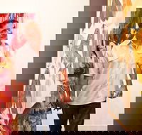 Warwick Art Gallery - Rental Cars