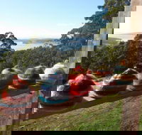 Woodbridge Hill Handweaving Studio - Rental Cars