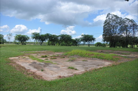 WWII RAAF Operations Room, Berrimah - Rental Cars 1