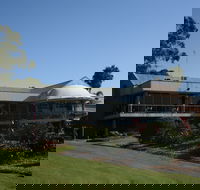 Bardwell Valley Golf Club Ltd - Rental Cars