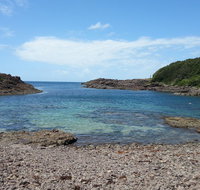 Bass Point Reserve - Rental Cars