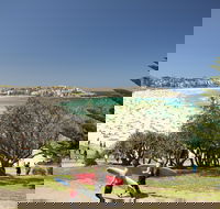Bondi to Coogee Coastal Walk - Rental Cars