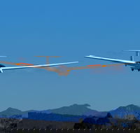 Boonah Gliding Club - Rental Cars