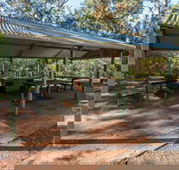 Brimbin picnic area - Rental Cars