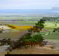 Brooks Lookout - Rental Cars