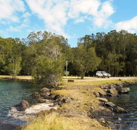 Brunswick River Picnic Area