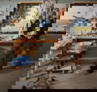 Campo de Flori - Boutique Artisan Ceramic Studio - Rental Cars